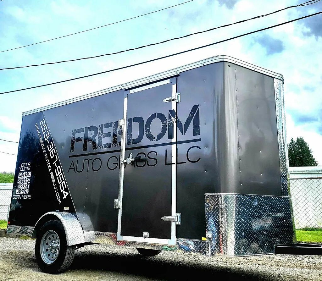 Freedom Auto Glass LLC